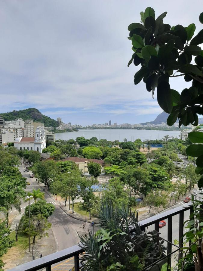 Superior Single Room Lake View