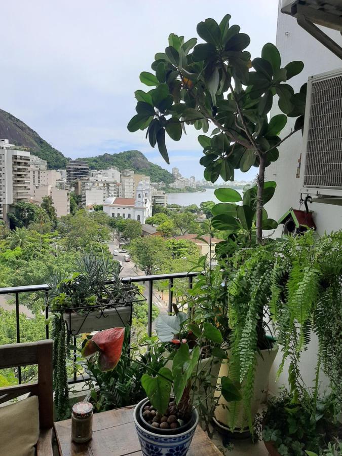 Superior Single Room Lake View
