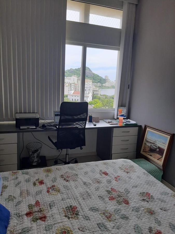 Superior Single Room Lake View